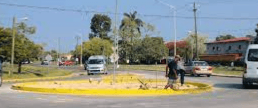 Traffic management