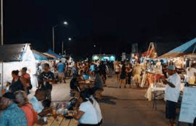 Community development